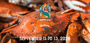 Maryland Seafood Festival