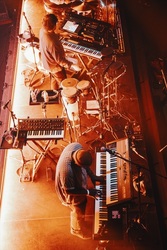 Celebrate Electronic Music
