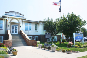 Celebrate 100 Years at the Library!