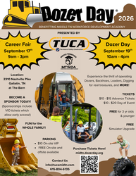 Dozer Day 2026