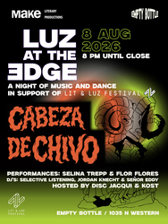Luz at the Edge