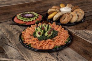 Yom Kippur Break the Fast Packages Now Available for Preorder at Chompie’s