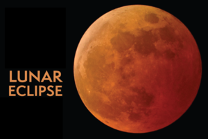 Partial Lunar Eclipse Watch Party