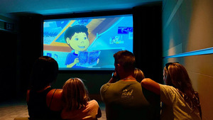 First Friday | Family Movie Night with Arizona PBS