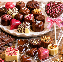 Chocolate-Making Workshop