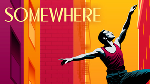 "Somewhere"