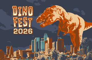 Dino Fest | Natural History Museum of L.A. County