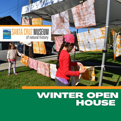 Winter Open House