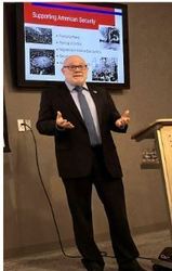 Engage America: A Century of American Public Diplomacy