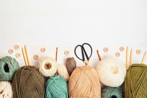 Crochet Group