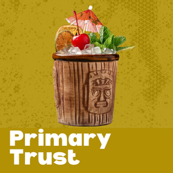 Primary Trust by Eboni Booth