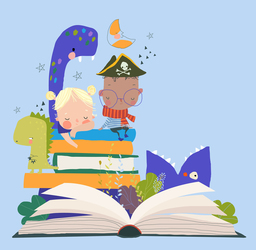 Preschool Storytime