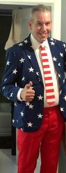 Celebrate America 250 Series with The Local History Geek
