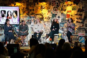 Women in the Mix – Longevity in Today’s Music Industry