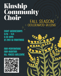 Kinship Community Choir