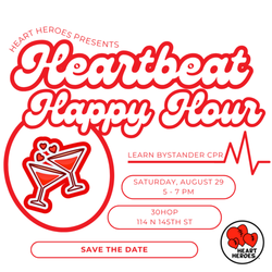 Heartbeat Happy Hour