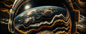 After Dark: Quantum Leap