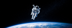 Quantum Computer Music: The Soundtrack of Our Future in Space