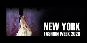 New York: Fashion Week September 2026