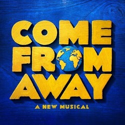Marriott Theatre Presents Come From Away
