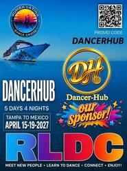 Rumba Latina Salsa Dance Cruise