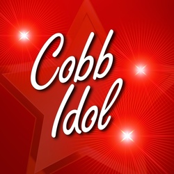 Cobb Idol 2026