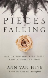 In remembrance of upcoming 25th anniversary of 9/11, author to speak in Quakertown on Aug. 30t
