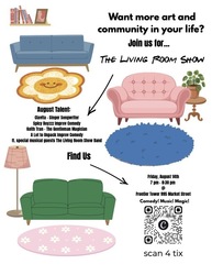 The Living Room Show