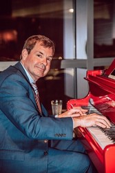 Jazzy Pianist at Nepenthe's NEW Gallery!