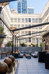 OutPro LGBTQ+ Networking Late Summer Event