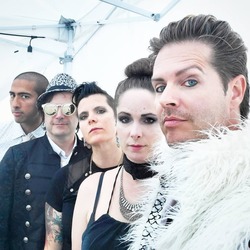 Pacific Commons Summer Concert Series Rocks On with Two Performances Remaining: