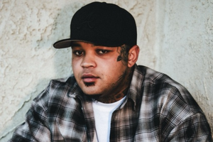 Elijah Scott at Blue Note Hawaii
