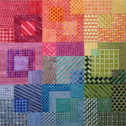 Madison Area Embroiderer's Guild Show, The Art of the Needle