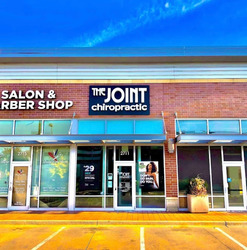 Patient Appreciation Day at The Joint Chiropractic Elston and Logan