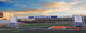 2023 Christie Clinic Illinois Race Weekend
