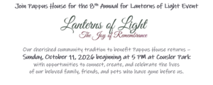 Lanterns of Light