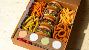 Habit Burger & Grill Newport News Grand Opening