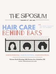 The Siposim - Hair Care Behind Bars