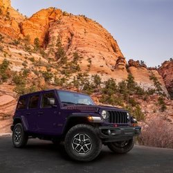 Experience the Jeep® Brand at Z100's Summer Bash