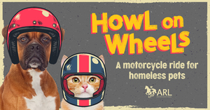 Howl on Wheels