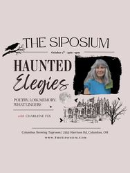 The Siposium - Haunted Elegies