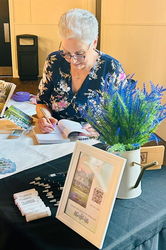 The Women of Cypress Lane Book Signing - Barnes & Noble in Fenton.  Saturday Aug 15th 11-3