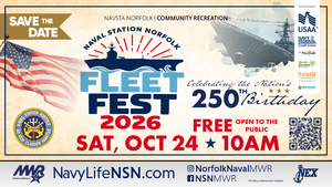 Fleet Fest 2026