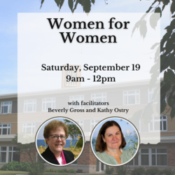 Women for Women