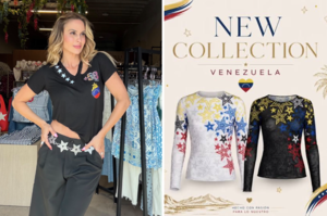 VSW Fashion Brings the Community Together for Venezuela