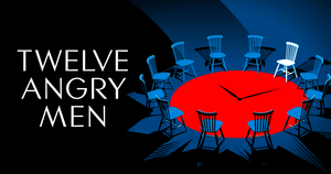 "12 Angry Men"