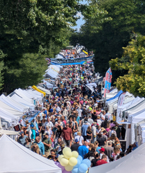Brockport Arts Festival