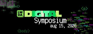 2026 Digital Symposium: Dramaturgy As...