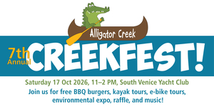 Alligator Creek Fest