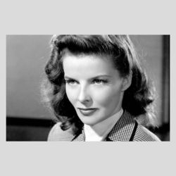 Live, Learn,Lunch: Katharine Hepburn, From Hartford to Hollywood